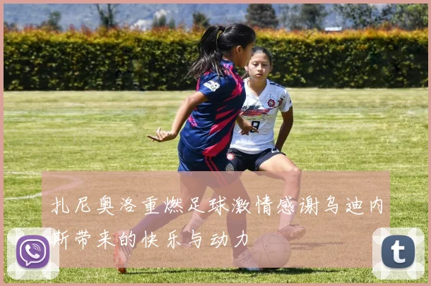 扎尼奥洛重燃足球激情感谢乌迪内斯带来的快乐与动力