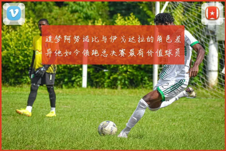 追梦阿努诺比与伊戈达拉的角色差异他如今领跑总决赛最有价值球员
